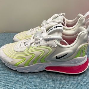 Women’s Nike 270 React shoes